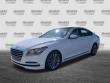 2015 Hyundai Genesis 3.8L Sedan