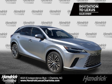 2025 LEXUS RX 350 350 Premium Plus SUV