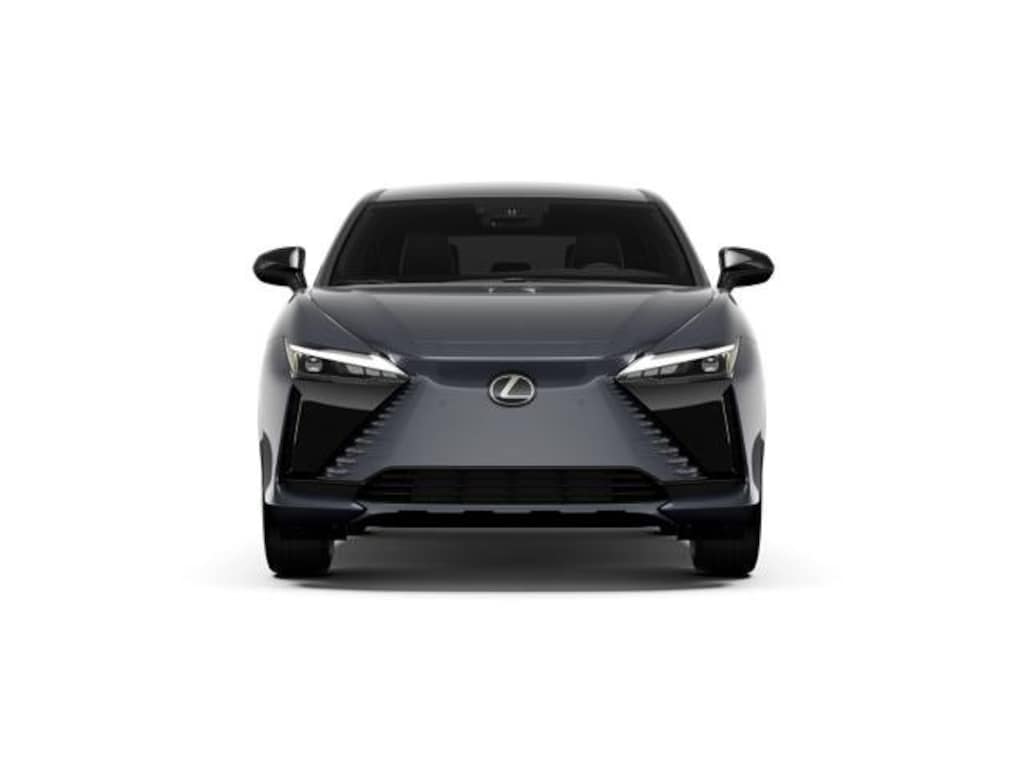 New 2026 Lexus RZ 350e SUV