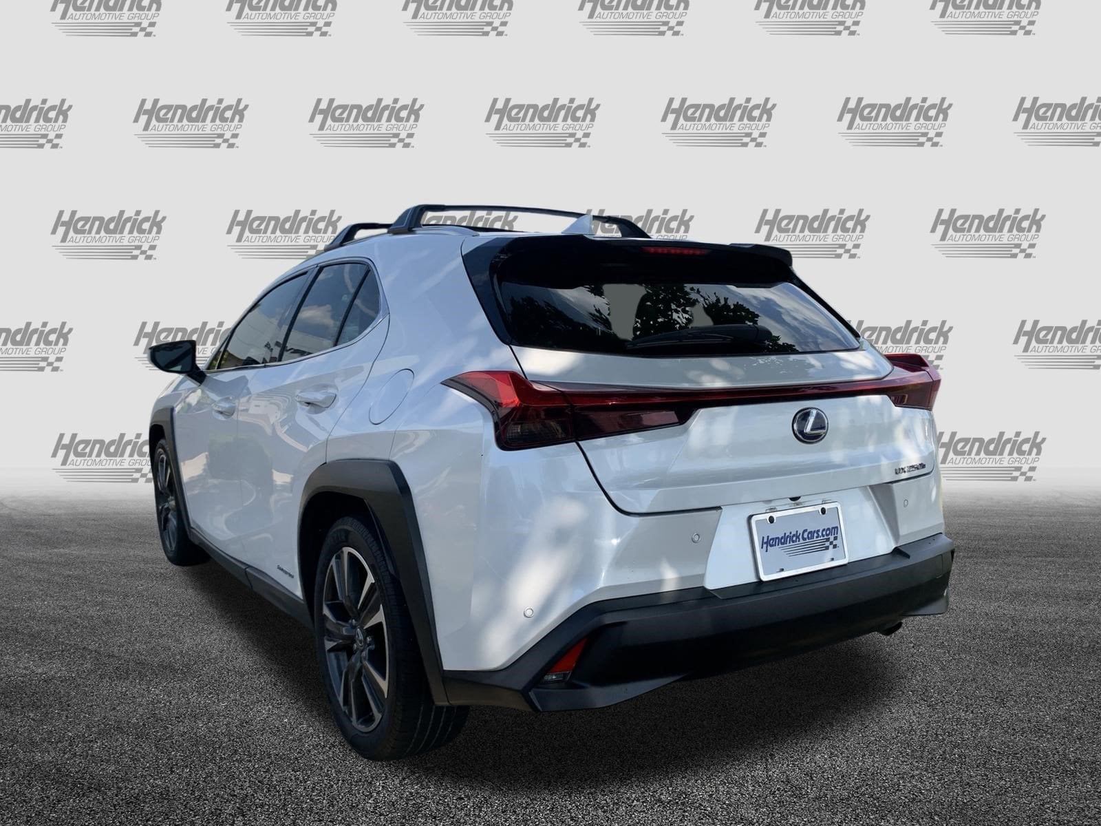 LEXUS UX 250h