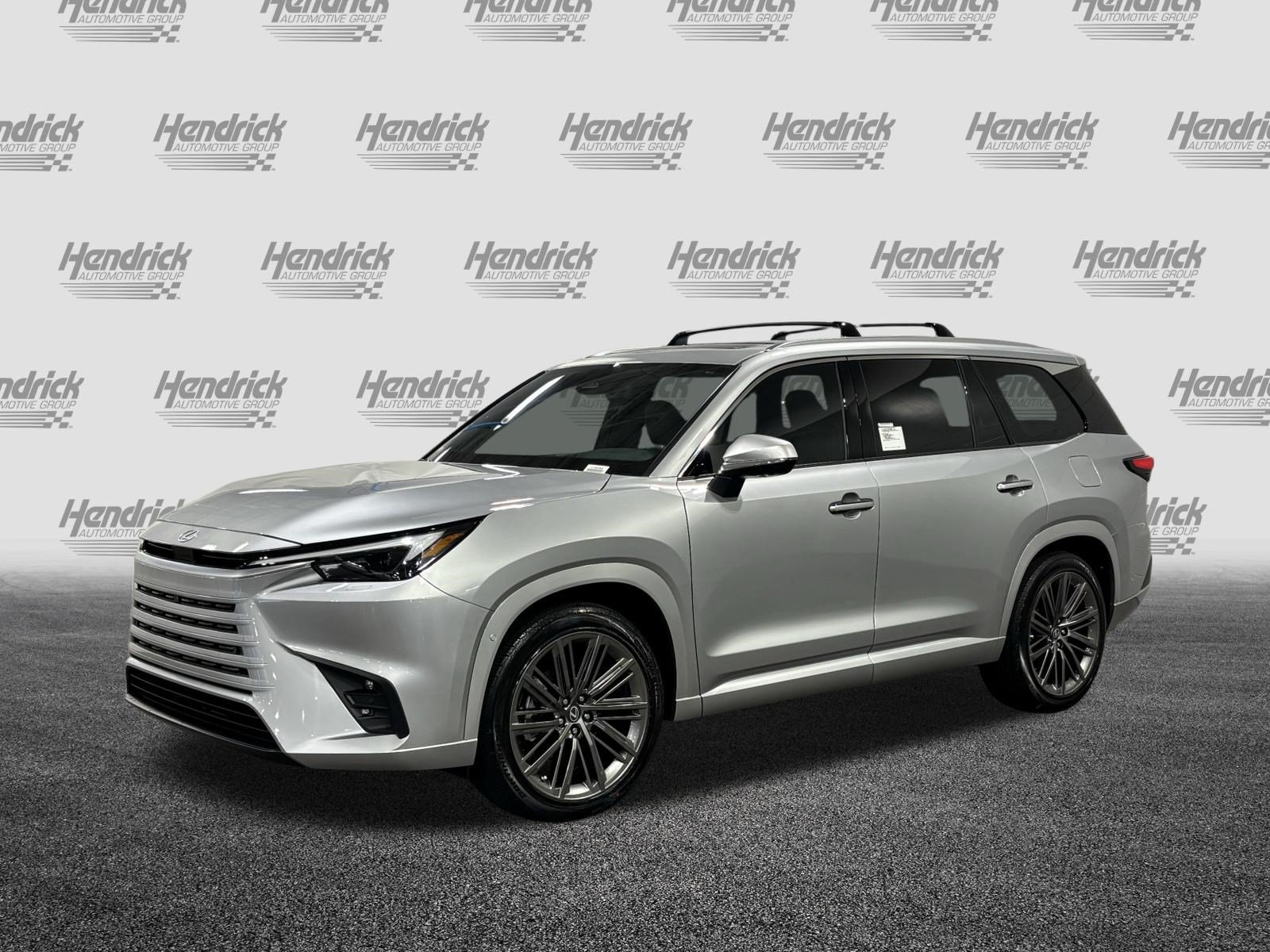 New 2026 Lexus TX 350 350 Luxury SUV