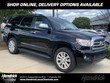 Toyota Sequoia