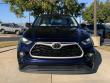 2022 Toyota Highlander XLE SUV