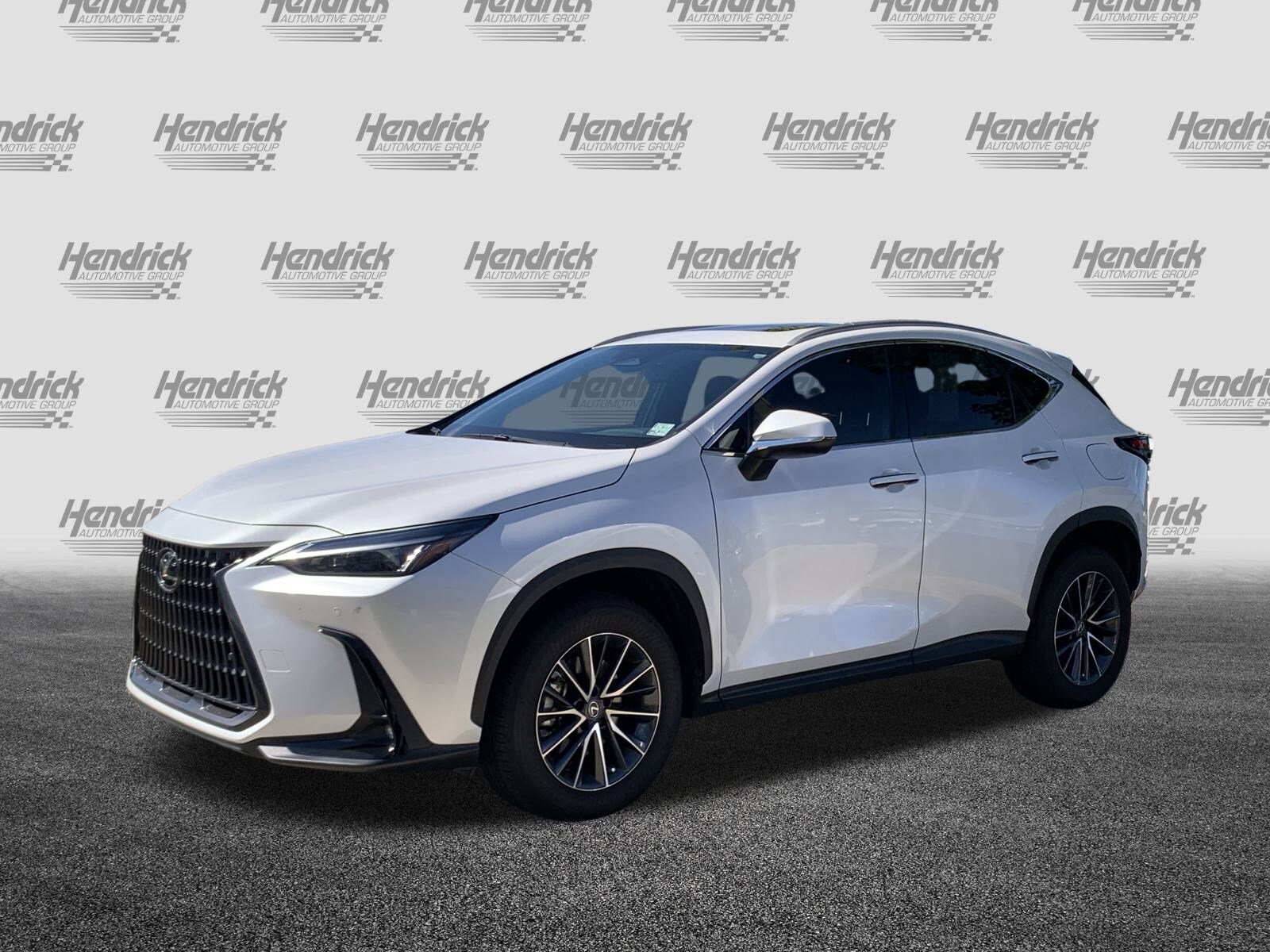 2022 Lexus NX 250 Premium photo 4