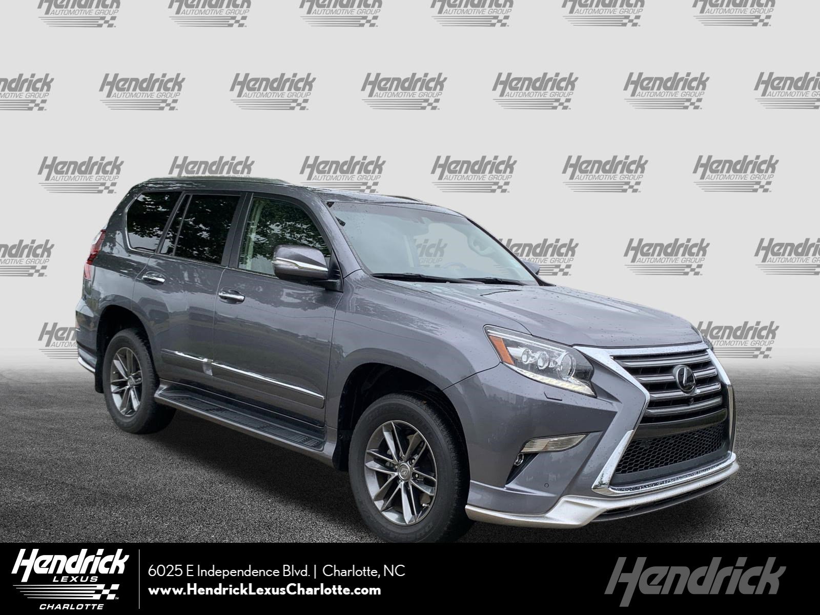 2019 Lexus GX 460 460 LUXURY's photo