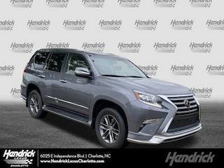 2019 LEXUS GX 460 Luxury SUV