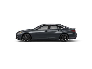 2025 LEXUS ES 350