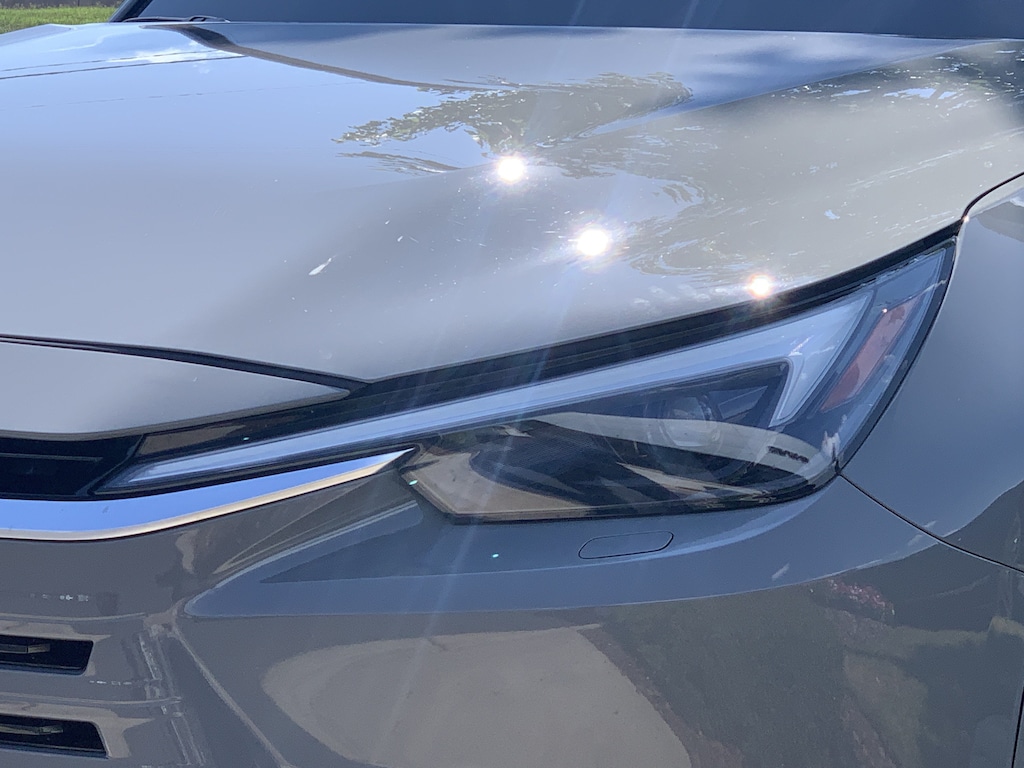 Certified 2026 Lexus TX 350 F SPORT Handling SUV