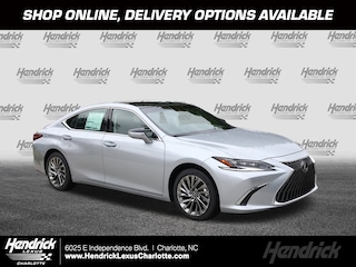 2025 LEXUS ES 350
