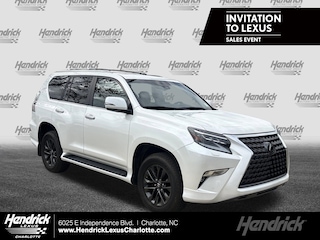 2023 LEXUS GX 460 Premium SUV