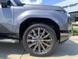 2026 LEXUS GX 550 Luxury SUV