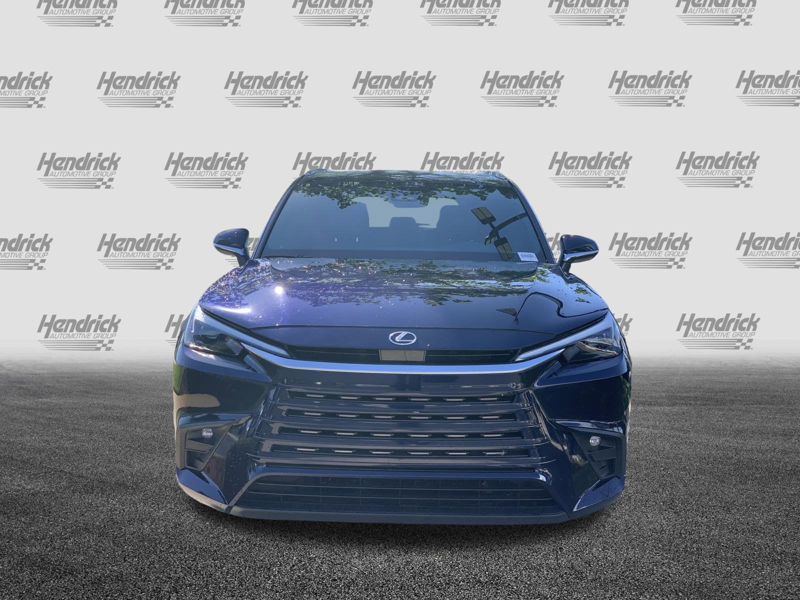 2024 LEXUS TX 350 350 photo 2