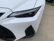 2023 LEXUS IS 350 350 F SPORT Sedan