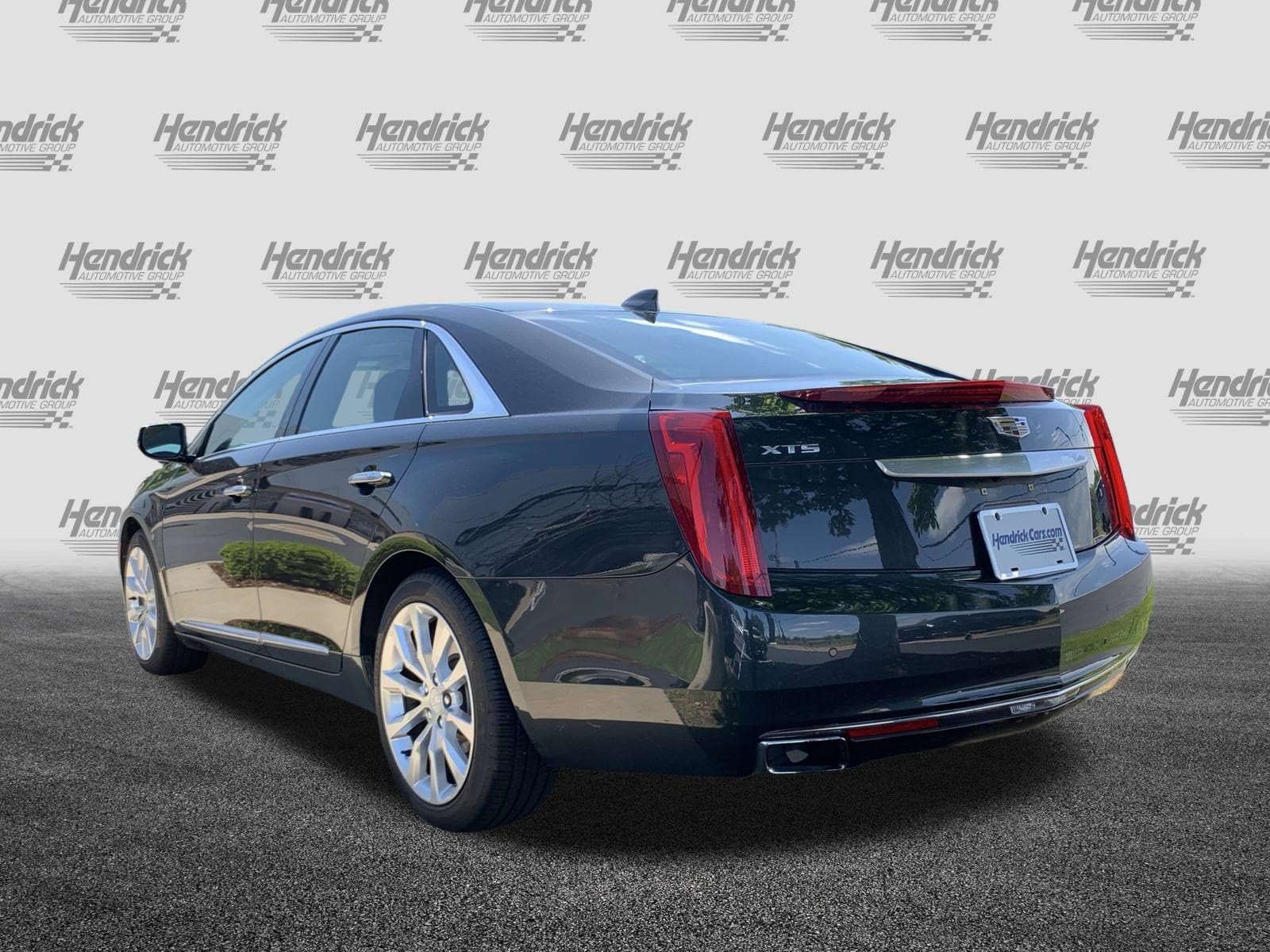 2016 Cadillac XTS Luxury Collection photo 6