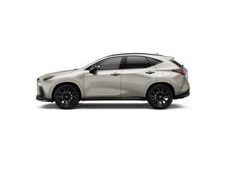 2026 LEXUS NX 450h+