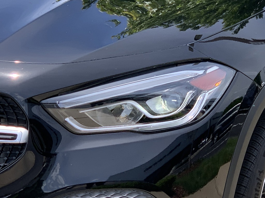 Used 2023 Mercedes-Benz GLA 250 SUV