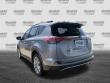 2017 Toyota RAV4 Hybrid Limited SUV