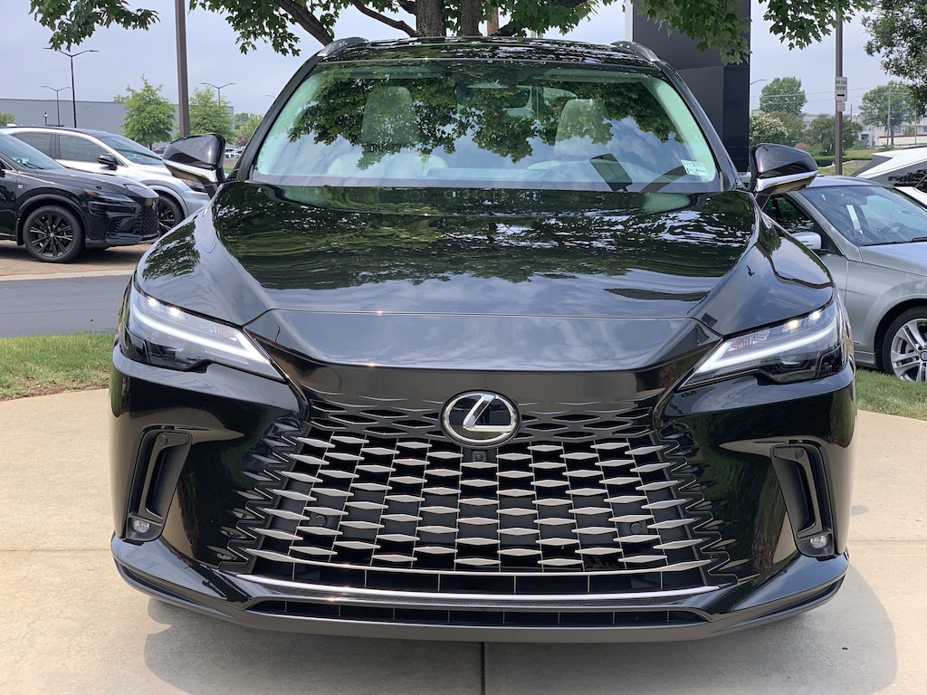 Used 2023 Lexus RX 350 Premium SUV