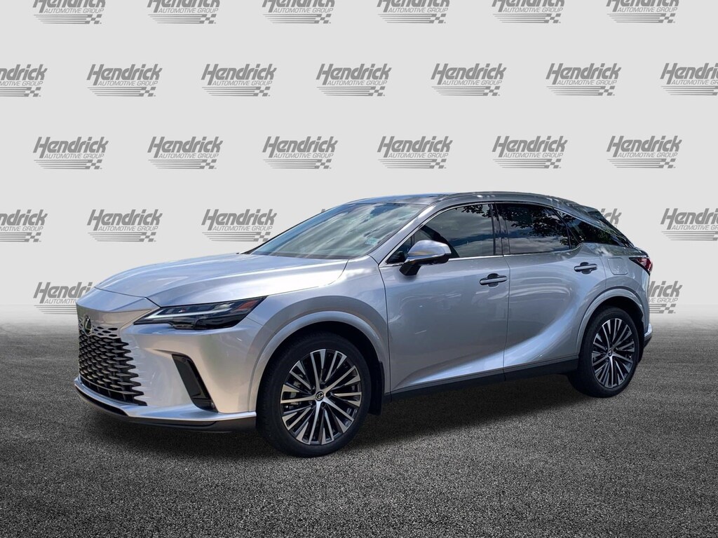 Used 2025 Lexus RX 350 Premium Plus SUV