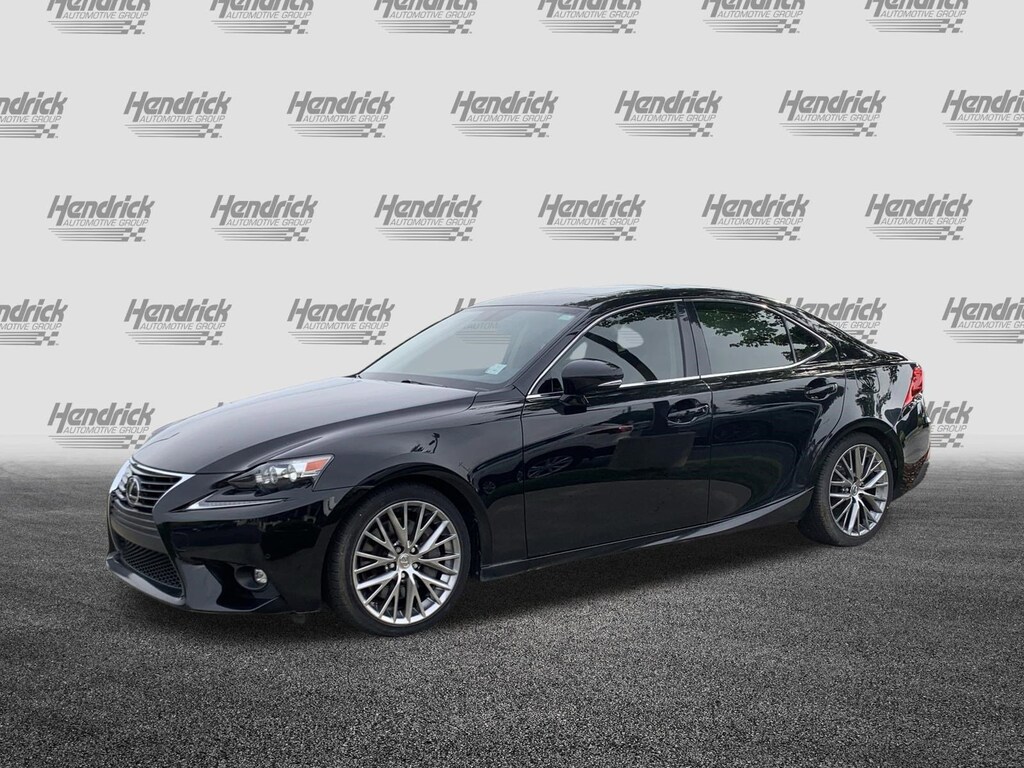Used 2016 Lexus 200t Sedan