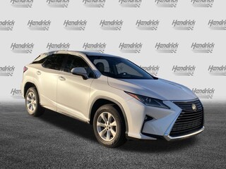 2017 LEXUS RX 350 SUV