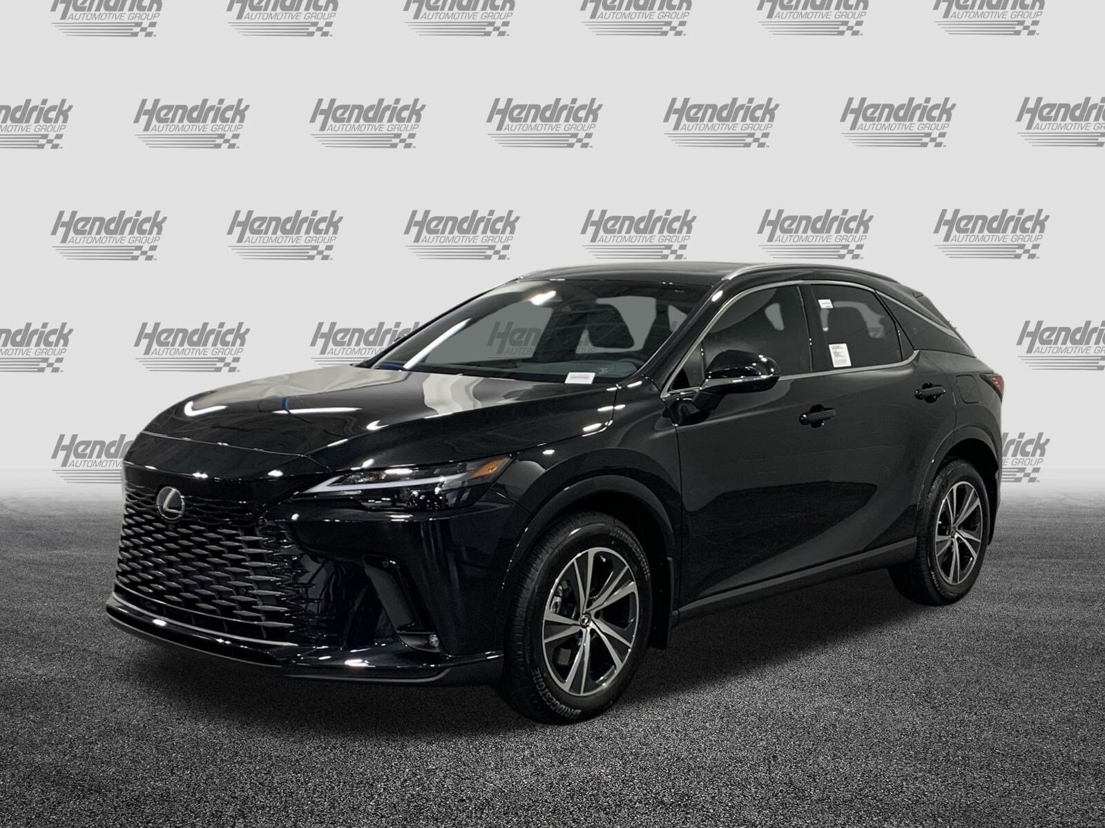 2025 Lexus RX 350 Premium photo 3