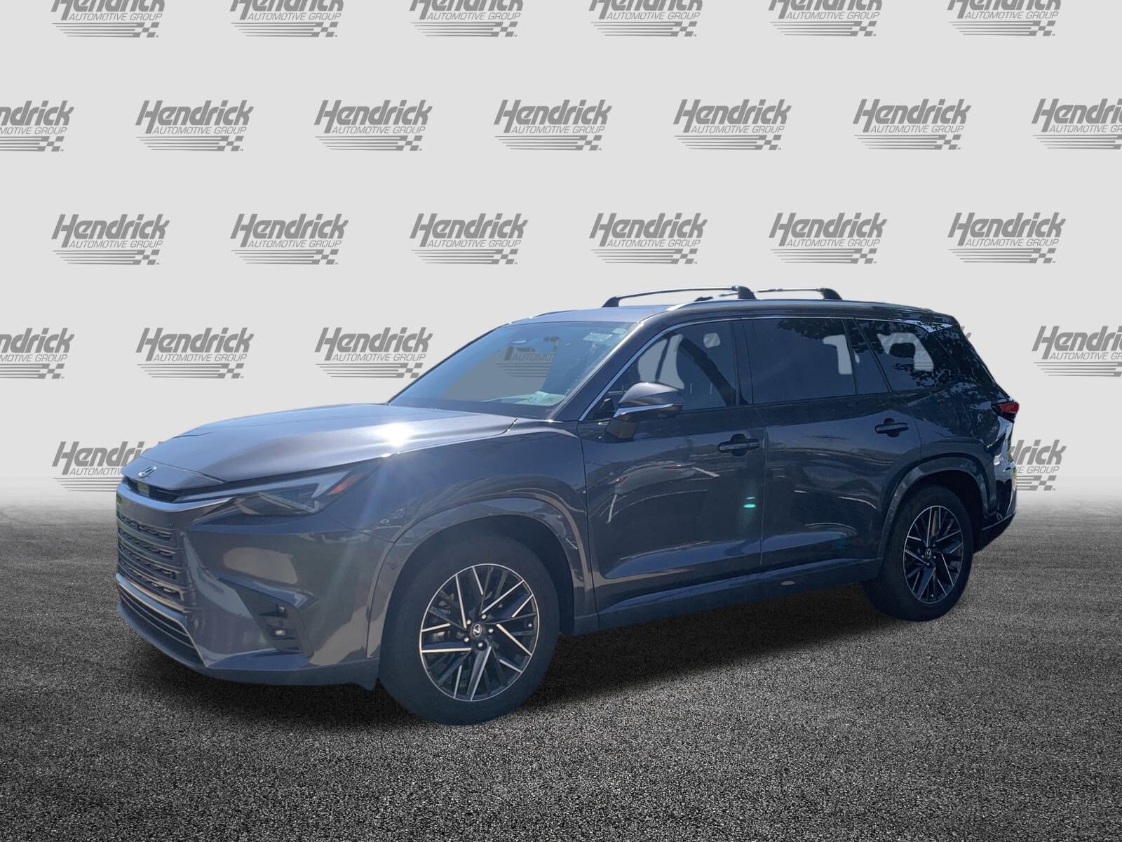 2024 Lexus TX 350 Luxury photo 2