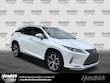 LEXUS RX 450h