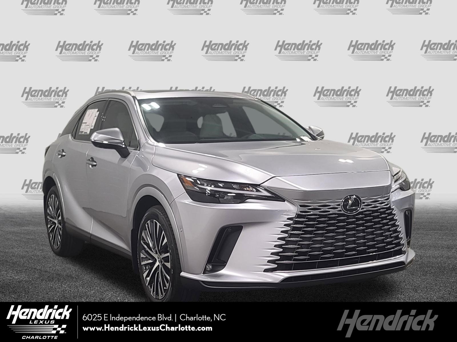 2026 Lexus RX 350 350 Premium FWD's photo