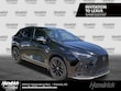  LEXUS NX 350