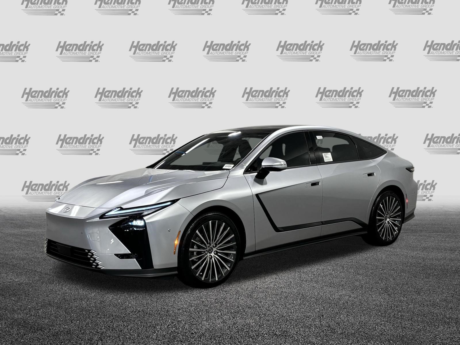 New 2026 Lexus ES 350e 350e Luxury Sedan