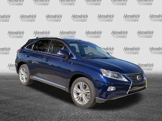 2015 LEXUS RX 350 SUV