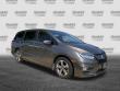 2018 Honda Odyssey Touring Van
