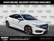 Honda Civic Coupe