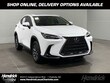 LEXUS NX 350