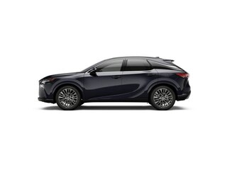 2026 LEXUS RX 350