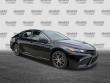 2021 Toyota Camry SE Sedan