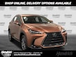  LEXUS NX 350