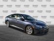 2016 Honda Civic Sedan EX Sedan