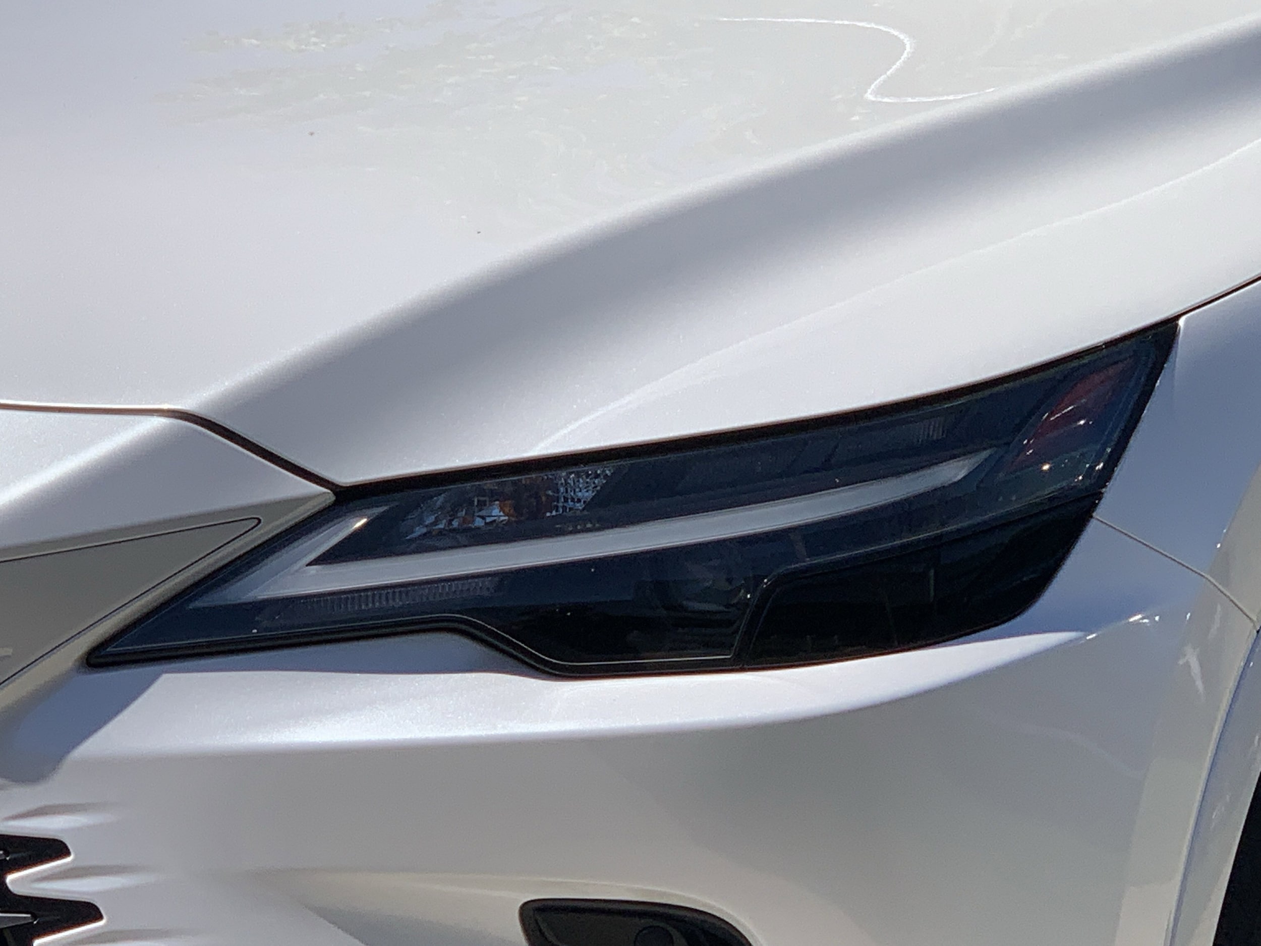 2023 LEXUS RX 350 350 Premium Plus photo 4