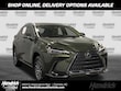  LEXUS NX 350