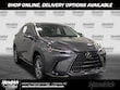 LEXUS NX 350h