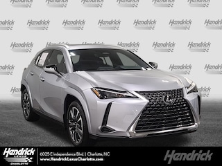 2026 LEXUS UX 300h