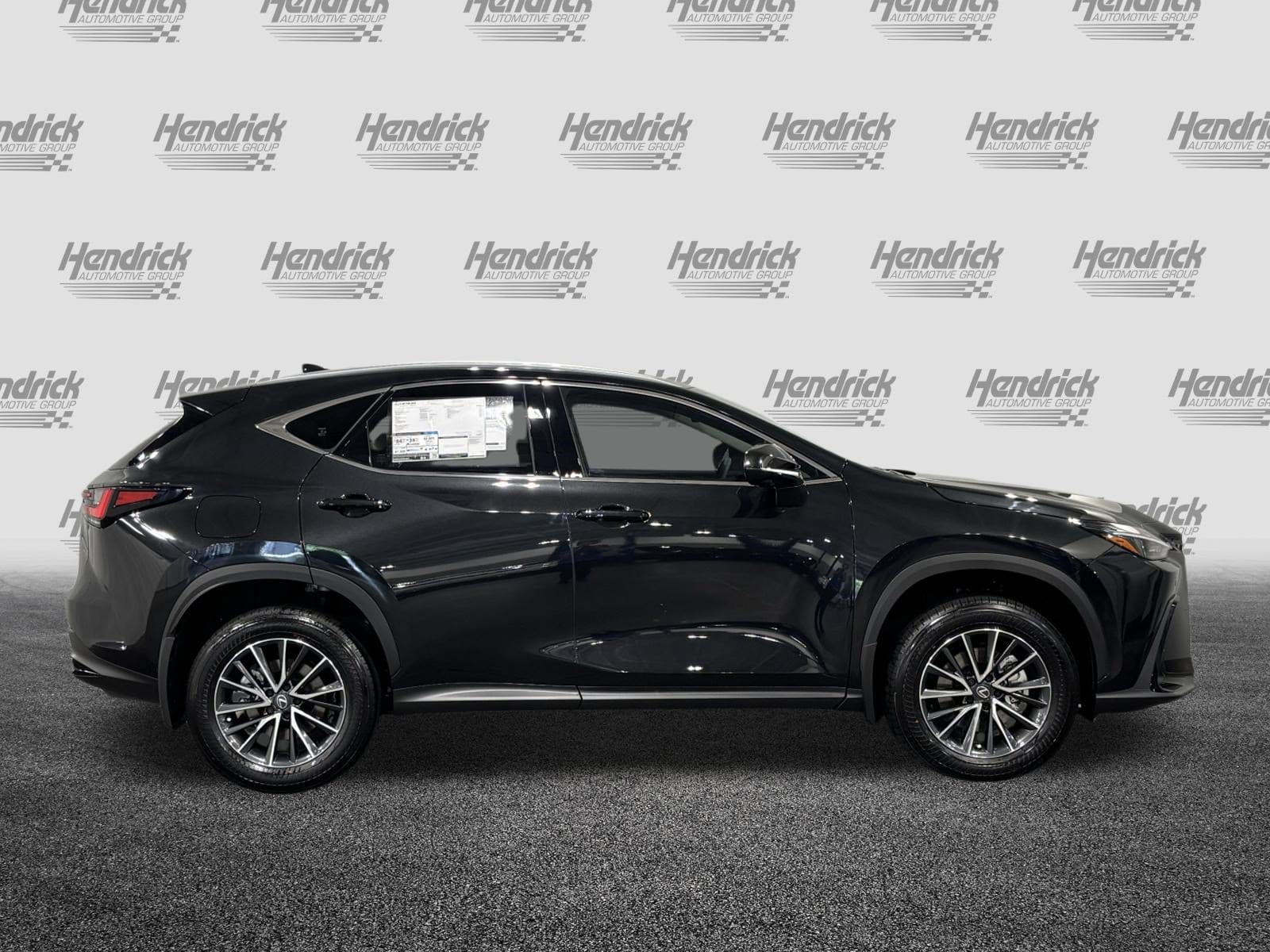 New 2026 LEXUS NX 450h+ For Sale in Charlotte - VIN: JTJHKCFZ6T2096159
