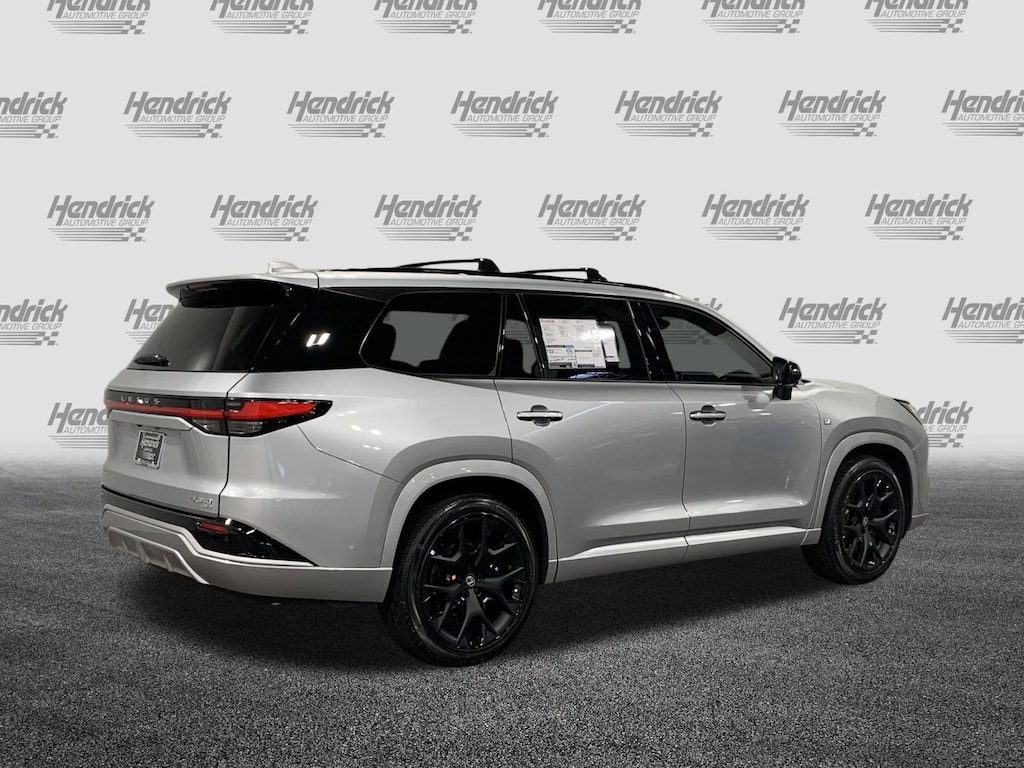 New 2026 Lexus TX 350 F SPORT Handling SUV