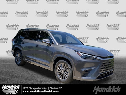 2024 LEXUS TX 350 SUV
