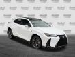 2026 LEXUS UX 300h F SPORT Design SUV