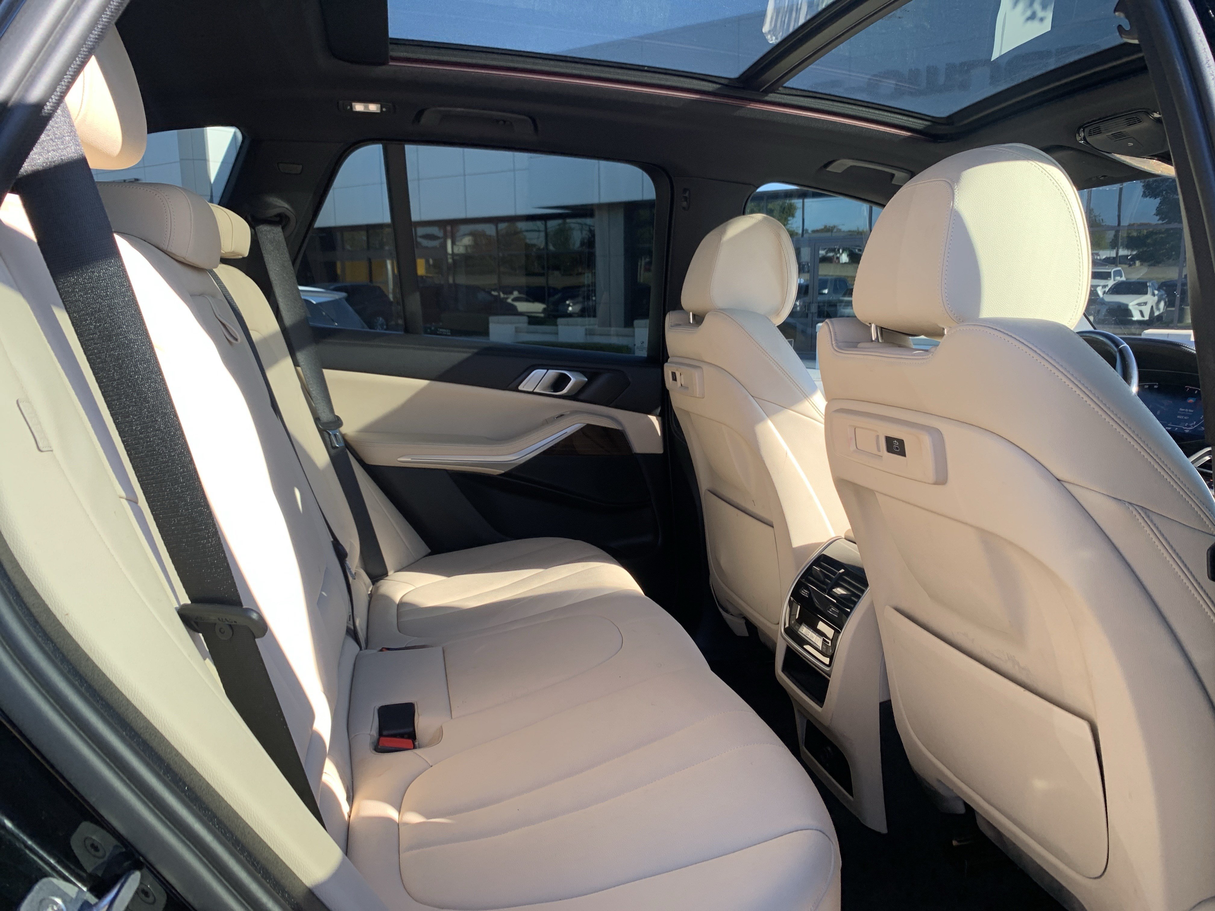 Used 2021 BMW X5 xDrive40i SUV