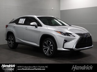 2019 LEXUS RX 350 RX 350 SUV
