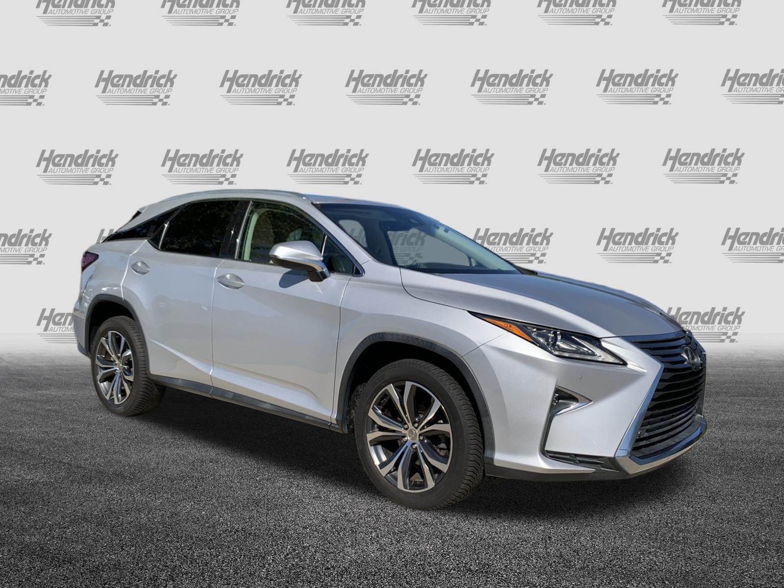 Used 2016 Lexus RX 350 SUV